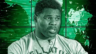 Herschel Walker's Campaign Knew About Abortion Payment MONTHS AGO