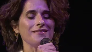 [TEASER] Fado em Movimemto, Cristina Branco et l'Ensemble des Equilibres, le 3 octobre 2023