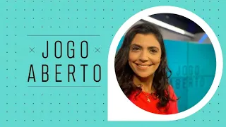 [AO VIVO] JOGO ABERTO BA -27/05/2021 - FUTEBOL É PRA QUEM ENTENDE!