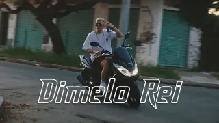 Rei - Dimelo Rei