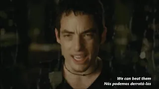 Heroes (Legenda e Tradução) - The Wallflowers (HD)