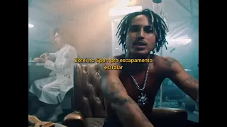 Matuê- Quer Voar 🦇🦇🦇 Lyrics ( Legendado- status)