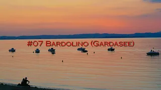 Zölli on tour - Gardasee - #07 Bardolino (Gardasee)