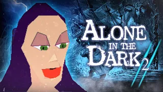 Alone in the Dark 2 : Great Sequel or Missed Chance? || A Retrospective, Critique and Analysis