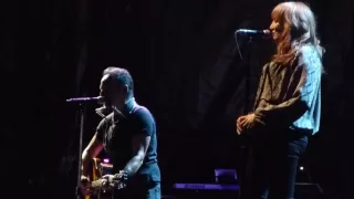 Mansion on the Hill - Springsteen - MetLife#1 Aug 23, 2016