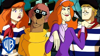 Scooby-Doo! em Português 🇧🇷 | Disfarce | WB Kids