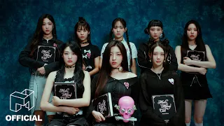 tripleS(트리플에스) LOVElution ‘Girls' Capitalism’ Teaser (ℂool Ver.)