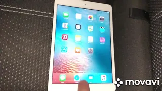 Опыт эксплуатации ipad mini 1 или можно ли покупать ipad mini 1 в 2020 году