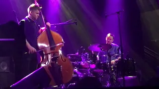 GoGo Penguin - Murmuration (Triple Door - Seattle 2018)