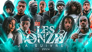 Freestyle #11ASuivre2024