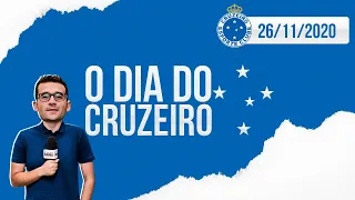 DIA DO CRUZEIRO • 26 11 2020