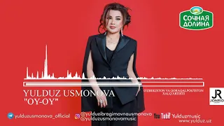 YULDUZ USMONOVA -OY OY(2020)