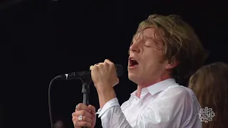 Cage the Elephant - Live At Lollapalooza Chicago 2014 Full Show (REAL HQ 1080p)