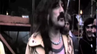 Deep Purple -- You Keep On Moving