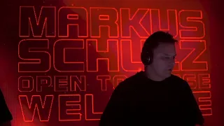 Aftermovie MARKUS SCHULZ June 28th Opening Ibiza Residency