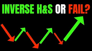 🔥 INVERSE H&S OR FAIL??? TSLA, SPY, NVDA, AAPL, & QQQ INTRADAY PREDICTIONS!!! 🚀