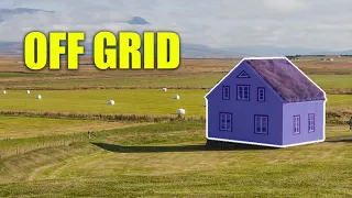 FREE LAND - The Ultimate Guide to LIVE OFF GRID with NO MONEY! 📖🏞️ Free Land in US Alaska and Canada