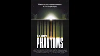 REEL VILE PODCAST - Phantoms