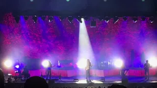 Hozier - To Be Alone - New Hampshire 9/24/2023