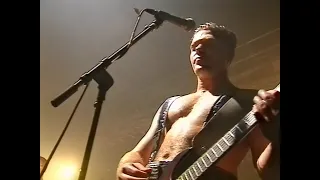 Rammstein - Weisses Fleisch Live 100 Jahre Berlin 1996