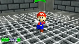 my superhero movie Mario 64 (COMPLETE)