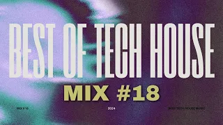 TOP 40 TECH HOUSE REMIX 2024 I TAME IMPALA,RHCP