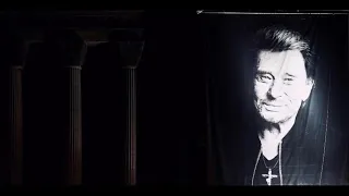 2 titres rares de Johnny Hallyday "Entre chiens et loups" et "Un monde à part".