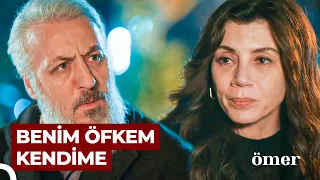 Benimle Olursa Hiç Baba Olamayacak | Ömer Dizisi 49. Bölüm