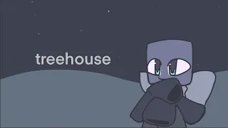 treehouse - JSAB STAT - Cube