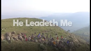 He Leadeth Me -  Parklands Youth Choir (PYC) Official Video