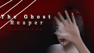 "The Ghost Reaper"|Заставка| The Sims 4