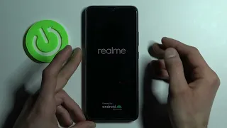 Cómo formatear REALME C11 2021 - resetear desde el Modo Recovery