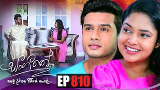 Sangeethe | Episode 810 31st May 2022