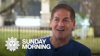 In Conversation: Mark Cuban