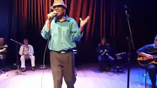 CONTRASSENSO (MILTON CARLOS) INTERPRETE ADROALDO MANCIL O DODÔ