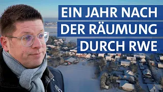 Lützerath: Geplatzte Träume & neue Hoffnung im Braunkohlerevier | Westpol | WDR