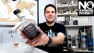 Jack Daniel's Single Barrel Select | No Nonsense Whisky #248