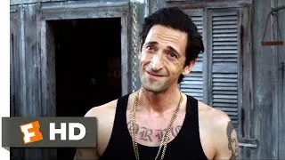 American Heist (2014) - It's Been Ten Years Scene (1/10) | Movieclips