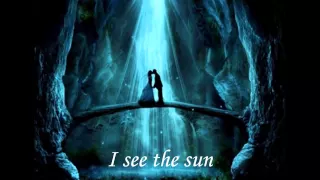 The Corrs ~ "Looking Through Your Eyes" (lyrics)