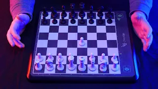 How to Memorize a Game of Chess ♔ ASMR