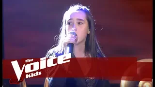 Altea - I Don't Want to Miss a Thing | Final | The Voice Kids Albania 2019