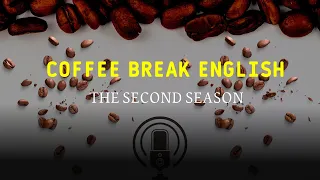 تعلم الانجليزية عن طريق السماع -coffee break english 1-