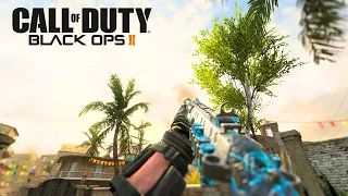 BLACK OPS 2 MULTIPLAYER GAMEPLAY IN 2023