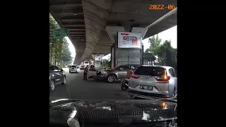 Dash Cam Owners Indonesia #328 June 2022