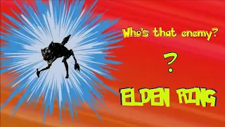 The 5 most ANNOYING enemies in Elden Ring