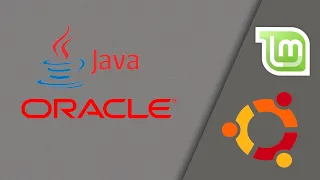 Установка Oracle java на Ubuntu/Linux Mint