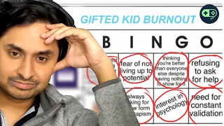 Why Potential is Paralyzing | Burnt-Out Gifted Kids Interview