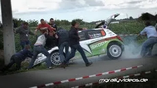 Best of Rally 2011 by MGRallyVideos [HD]