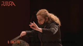 G. ROSSINI – GUILLAUME TELL (OBERTURA) – ORQUESTA SIMFÒNICA CONSERVATORI LICEU - SPERANZA SCAPPUCCI