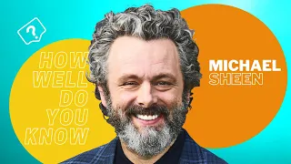 Michael Sheen Gets Quizzed on His IMDb Page